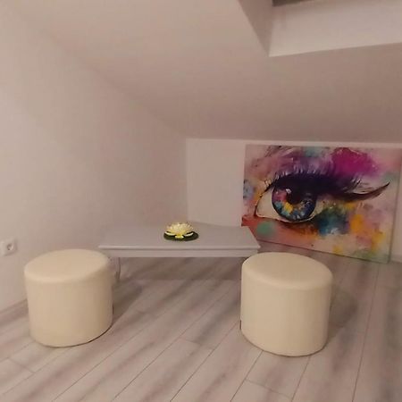 Mgn Original Apartament 시비우 외부 사진